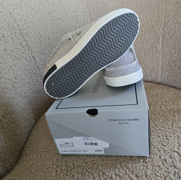 Strauss + Ramm Kids Conorr NEW 4 - Picture 4 of 6